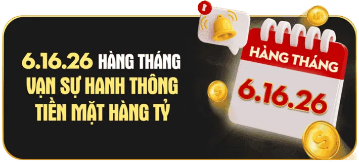 Trò chơi Nổ Hũ Jackpot