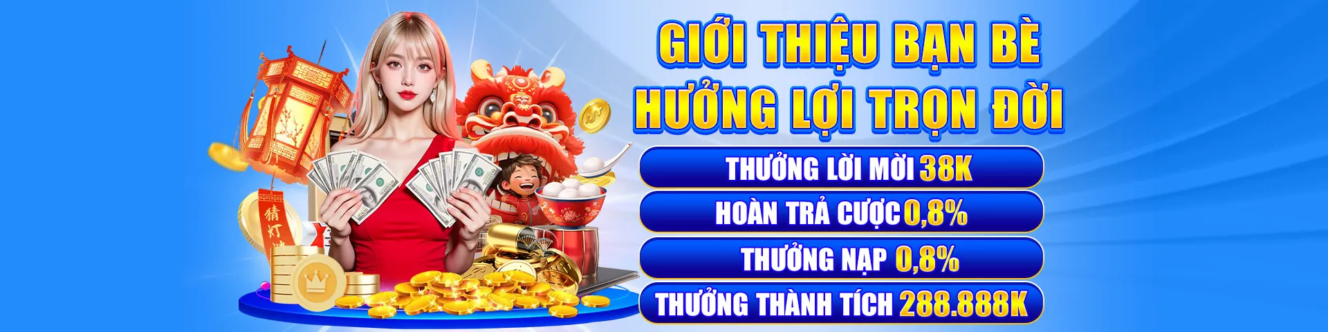 Thế giới Nổ Hũ đỉnh cao tại bet188 web