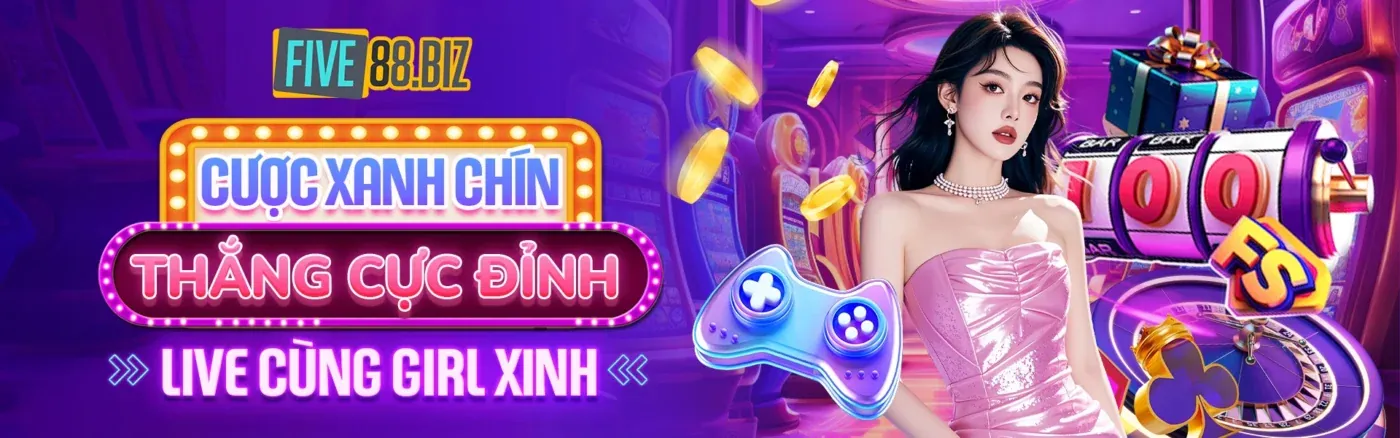 Sự kiện bắn cá đặc biệt